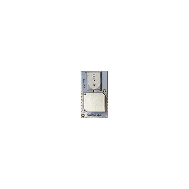 【DWM3000EVB】EVAL BOARD DWM3000 UWB XCVR MODU