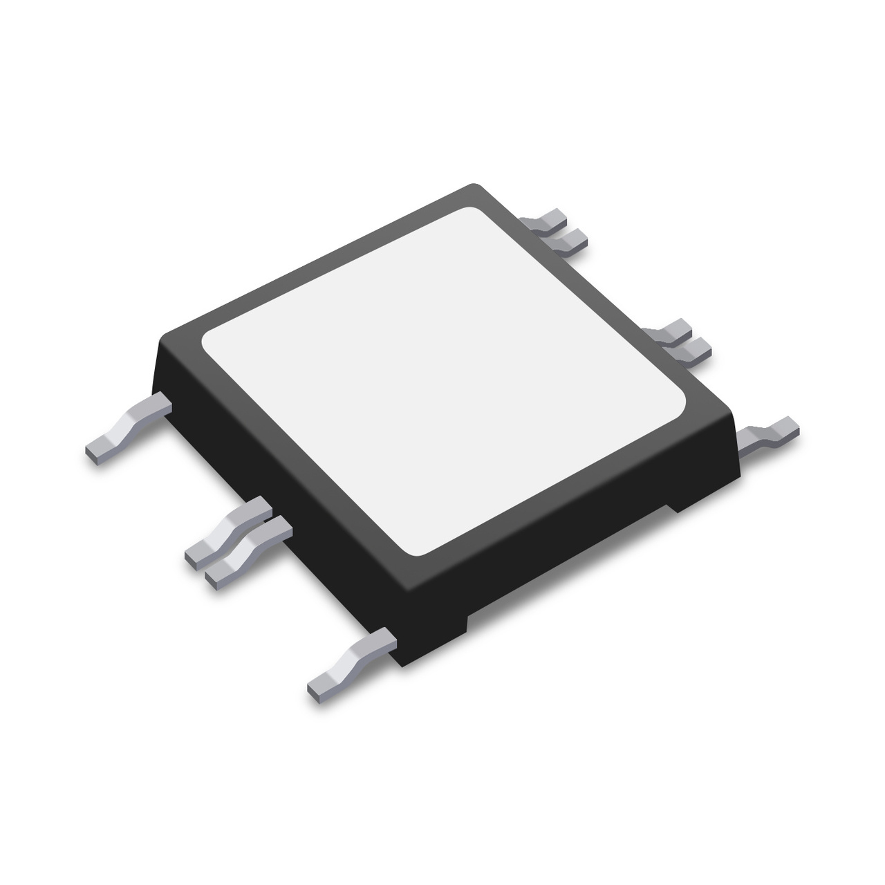 IGBT F BRIDGE 2500V 23A 24SMPD【MMIX4G20N250】
