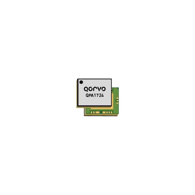 20W, 17.3-21.2 GHZ PA, PKG【QPA1724TR7】