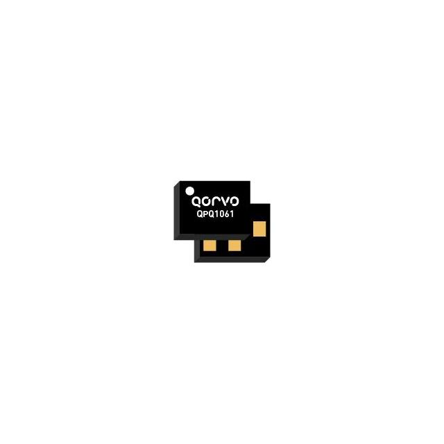 FILTER SAW 1.228GHZ 5-SMD【QPQ1061SR】