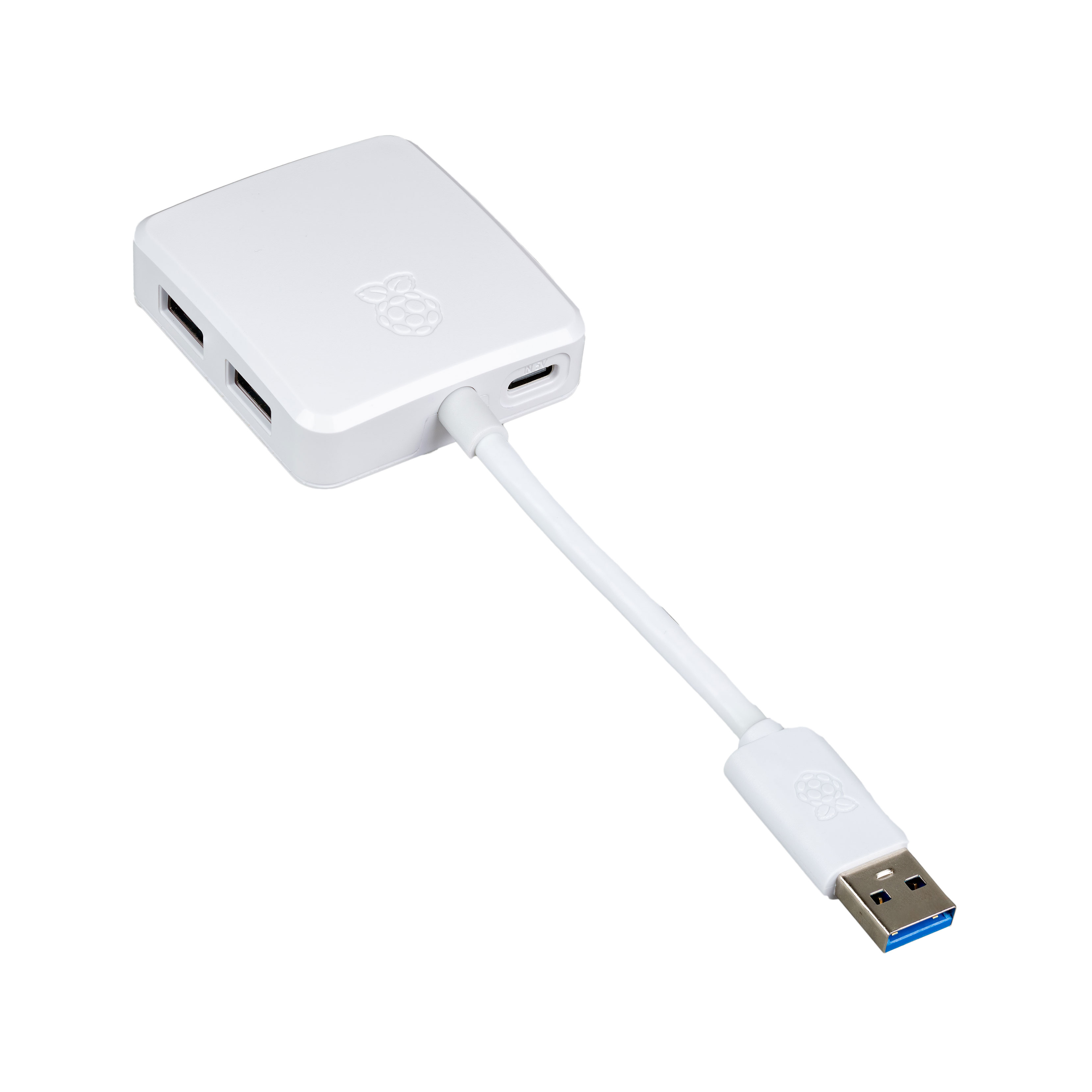 【SC1636】RASPBERRY PI USB 3 HUB
