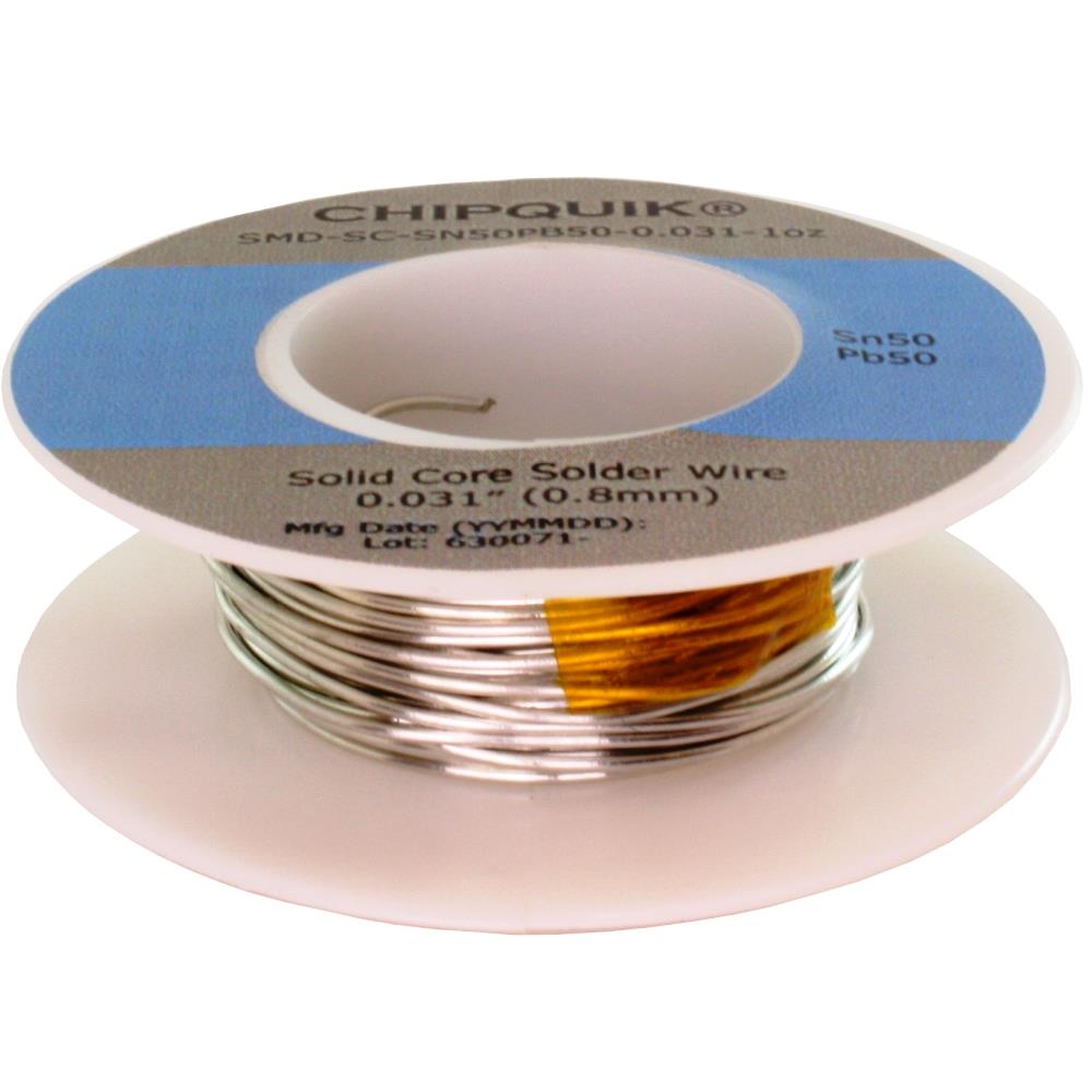 SMD-SC-SN50PB50-0.031-1OZ