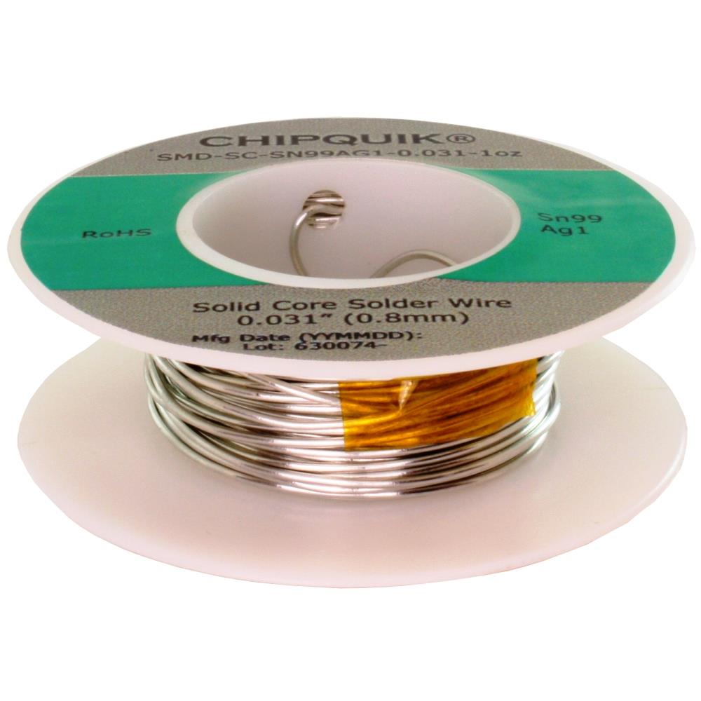 SMD-SC-SN99AG1-0.031-1OZ