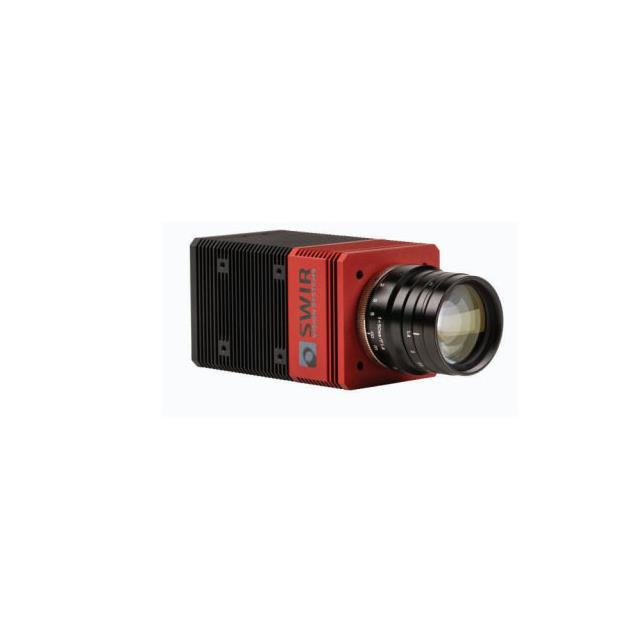 【ACUROS-0640-GIGE-001】ACUROS CQD 640 GIGE SWIR IMAGING