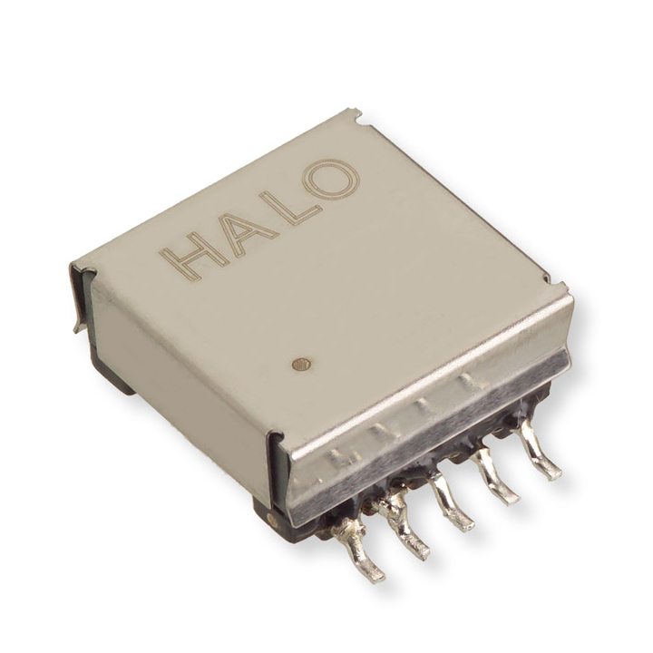 ISO MOD POE FLYB XFMR 13W SMD T/【TGP13-S012EFD15LFTR】