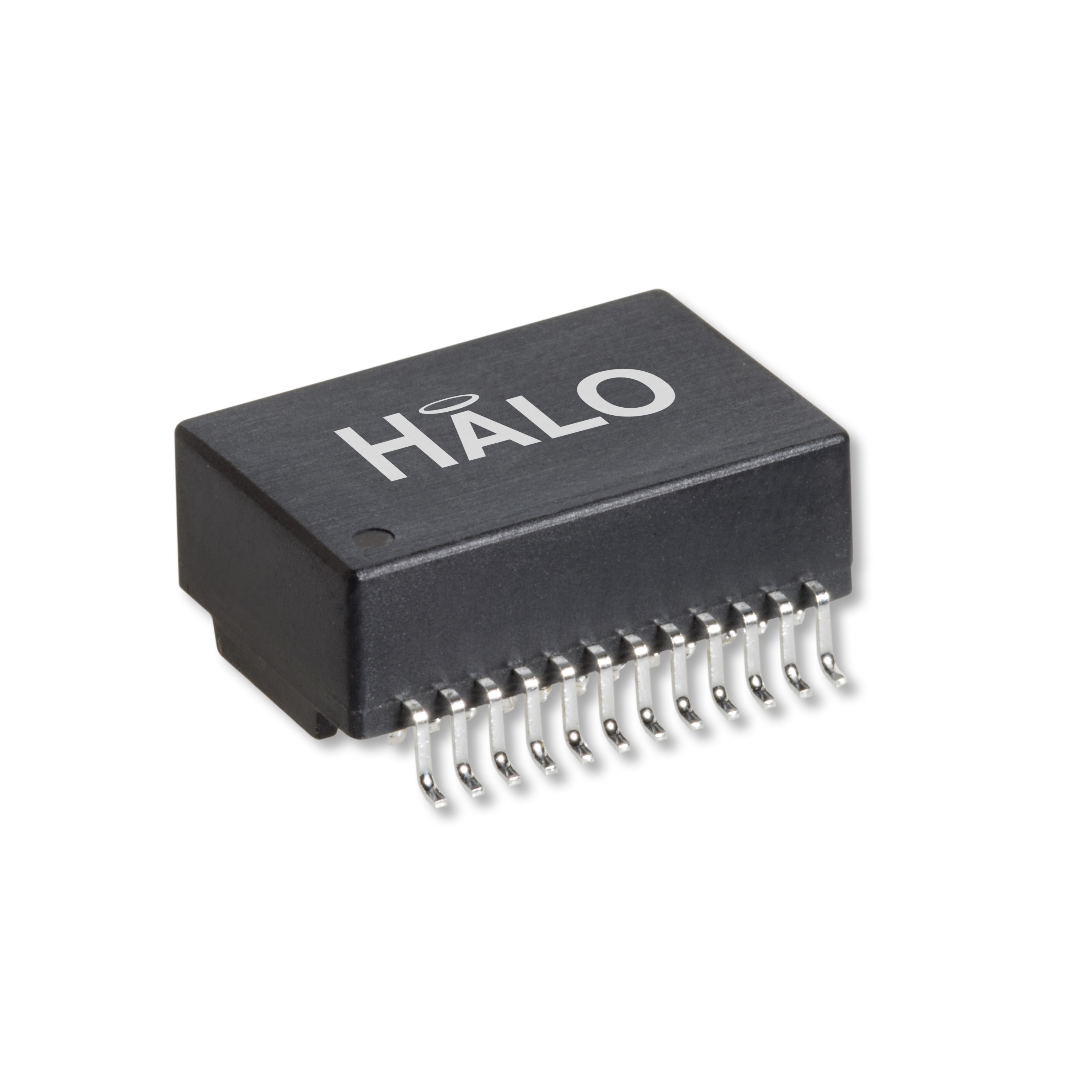 ISO MOD 10G POE 0.6A X-TEMP 24P【TG10G-HPE6NZ5LFTR】