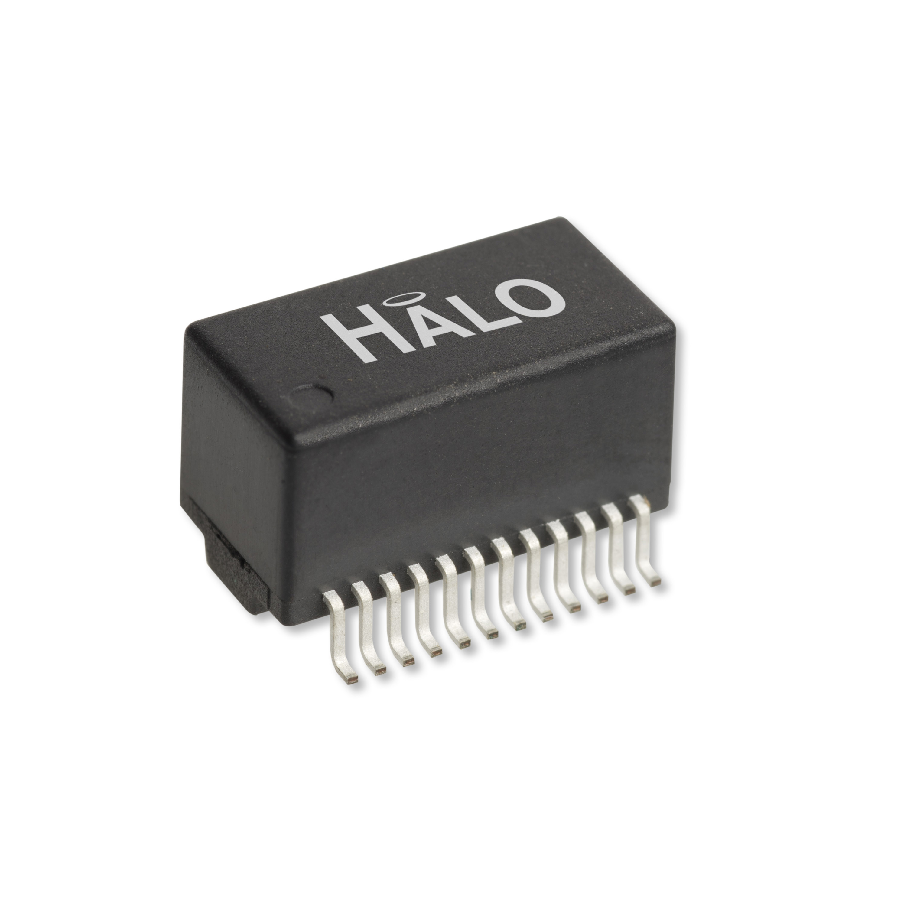 【TG111-E10NYNLFTR】ISO MOD 1G POE 0.35A X-TEMP 24P [digi-reel品]