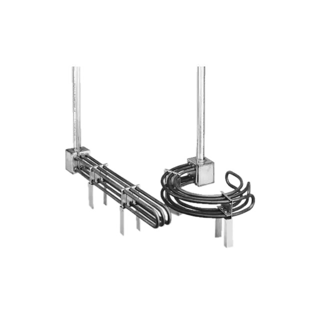 【KTLO-345A-036/480V/3P】IMMERSION HEATER, MEDIUM WEIGHT