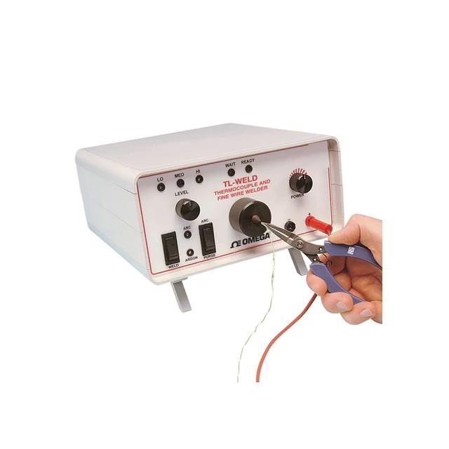 【TL-WELD】THERMOCOUPLE & FINE WIRE WELDER,