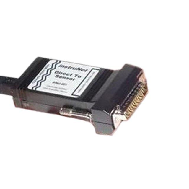 DATA ACQUISITION SYSTEM, DIRECT-【INET-600】