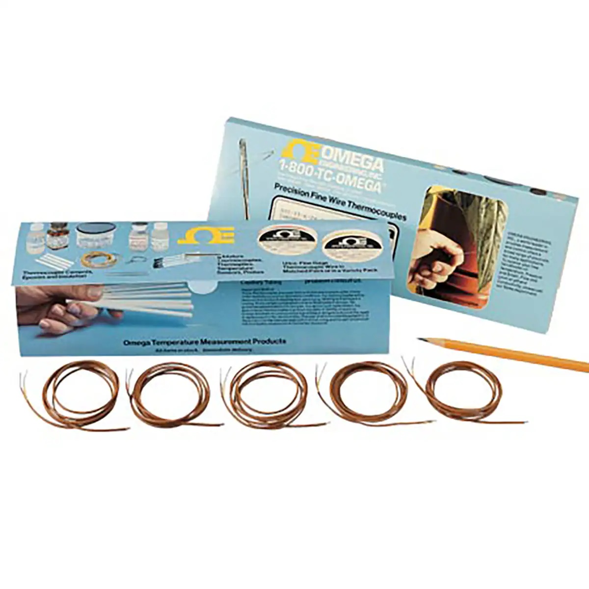 【5TC-TT-K-40-72】INSULATED THERMOCOUPLE, READY-MA