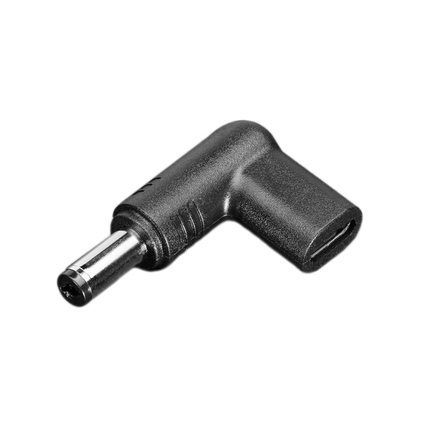 【6033】USB TYPE C PD TO 5.5MM/2.1MM BAR