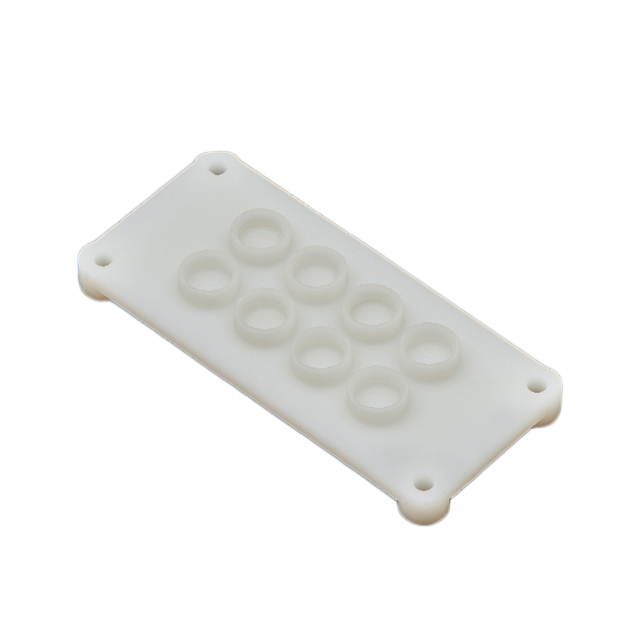 ADAFRUIT FEATHER MOUNT FOR LEGO-【6054】