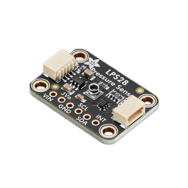 【6067】ADAFRUIT LPS28 (LPS28DFW) PRESSU