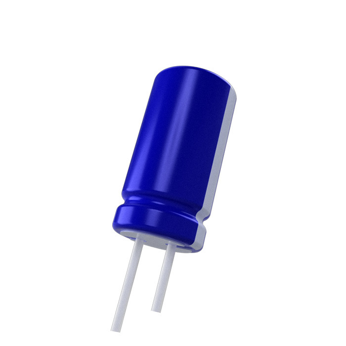 CAP 3.3F 2.7V THROUGH HOLE【ADCR-X02R7SB335PT】