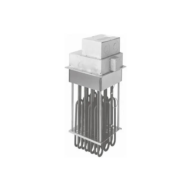 【ADH-020/480V/3P】AIR DUCT HEATER, HIGH TEMPERATUR