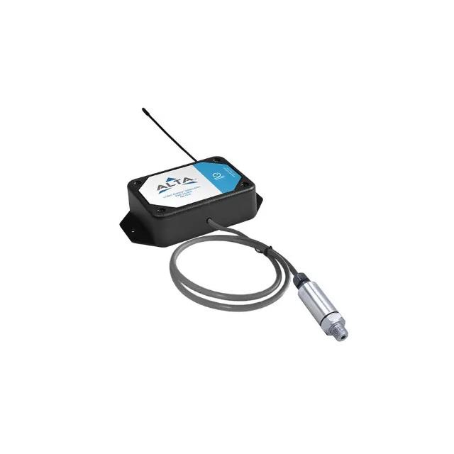 WIRELESS PRESSURE METER, 5 V, AB【MNS2-9-IN-PS-300】