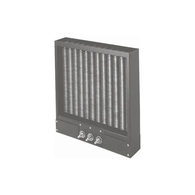 【CAB-4011/480V/3P】AIR DUCT HEATER, LOW TEMPERATURE