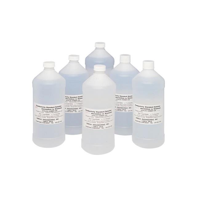 CONDUCTIVITY CALIBRATION SOLUTIO【CDSA-10-NACL】