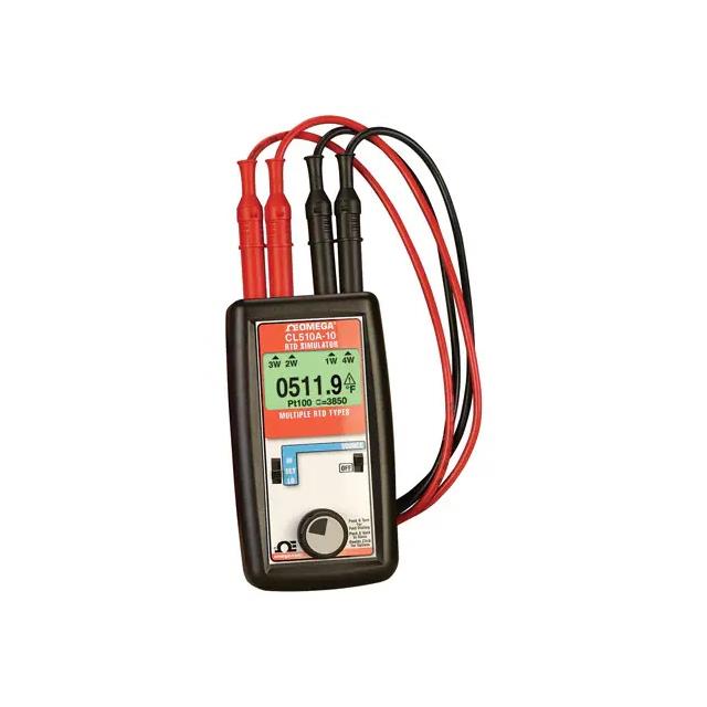 RTD SIMULATOR,  (0.015 % OF RDG【CL510A-1】