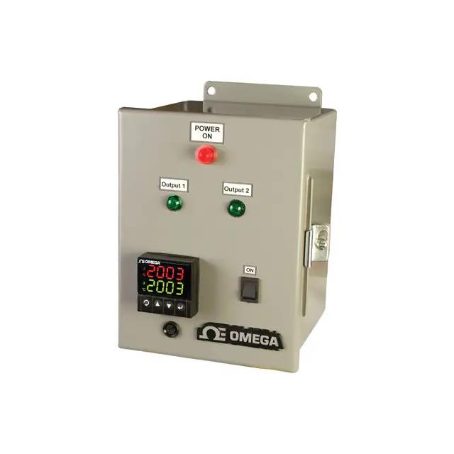 【CNI-CB240-J】TEMPERATURE/PROCESS CONTROLLER P