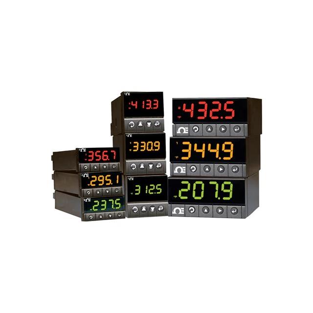 【CNI3252-DC】TEMPERATURE, PROCESS & STRAIN CO