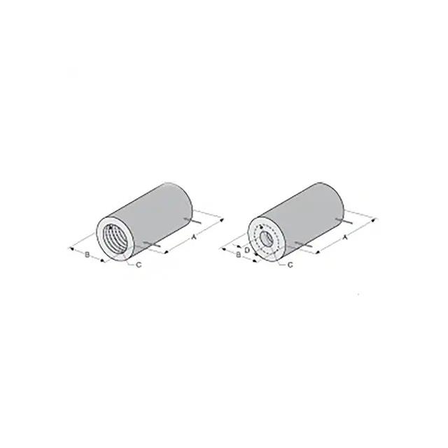 【CRFC-56/240-A】OMEGALUX CERAMIC RADIANT HEATER,