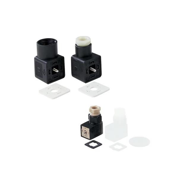 【CX5302】MICRO MINI DIN CONNECTOR, PG9 GL