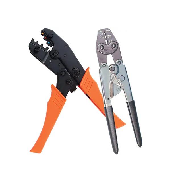 ECONOMICAL CRIMPING TOOL FOR CRI【SM-CTHD-P】