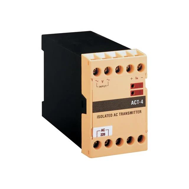 DRA-ACT-4V-1