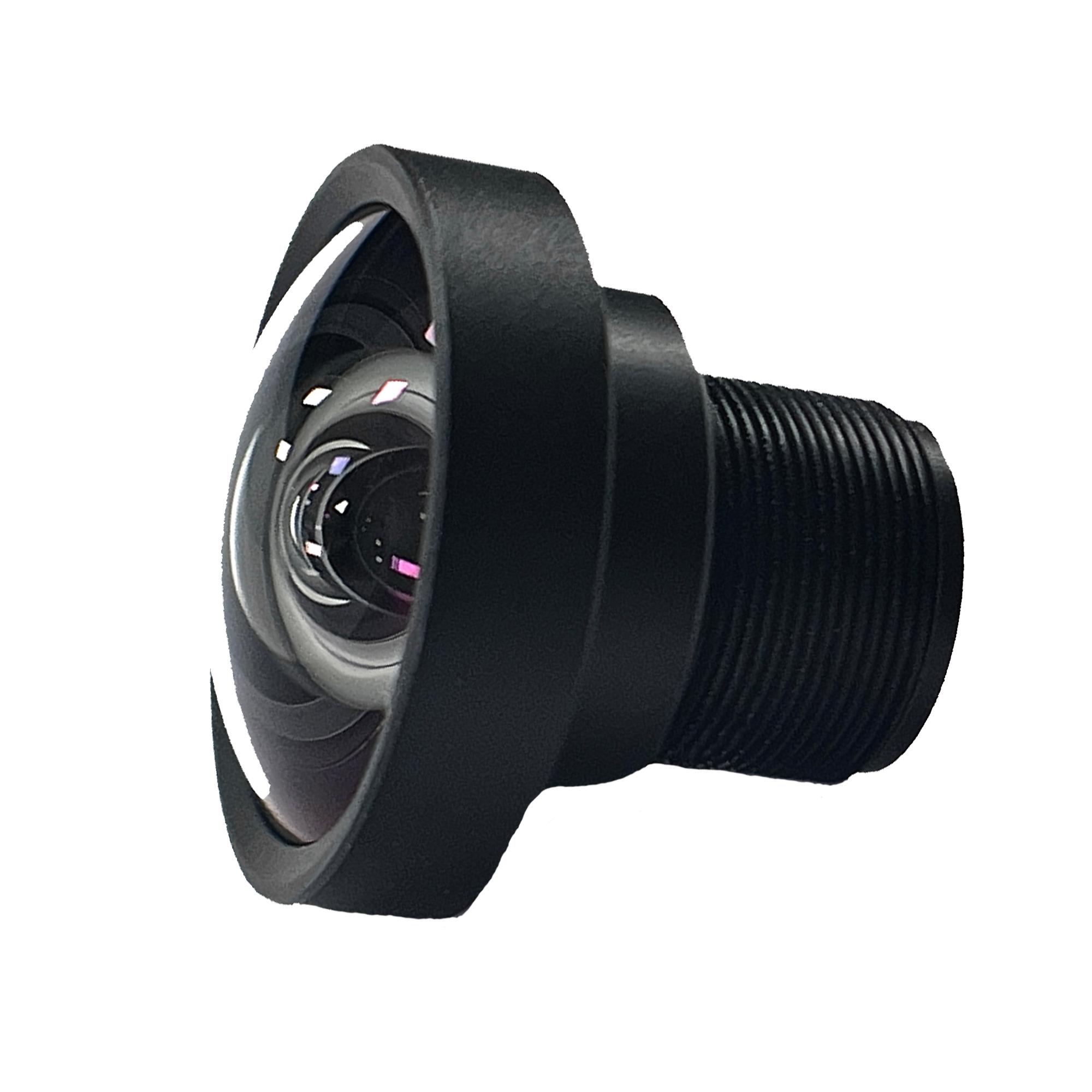 8MP 2.2MM ULTRA WIDE ANGEL LENS【ED-LENS-M12-230220-08】