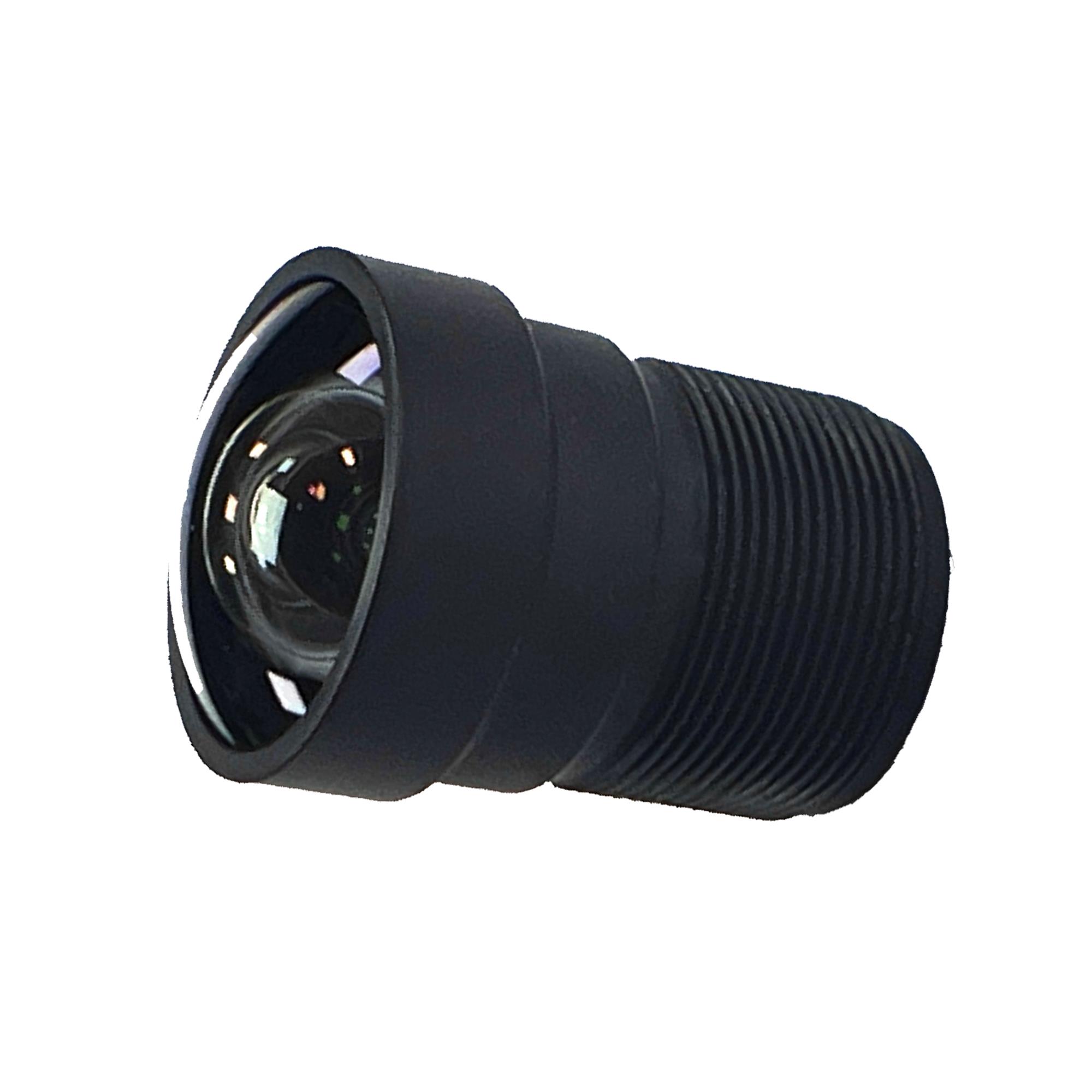 12MP 3.25MM M12 RASPBERRY PI LEN【ED-LENS-M12-230325-12】