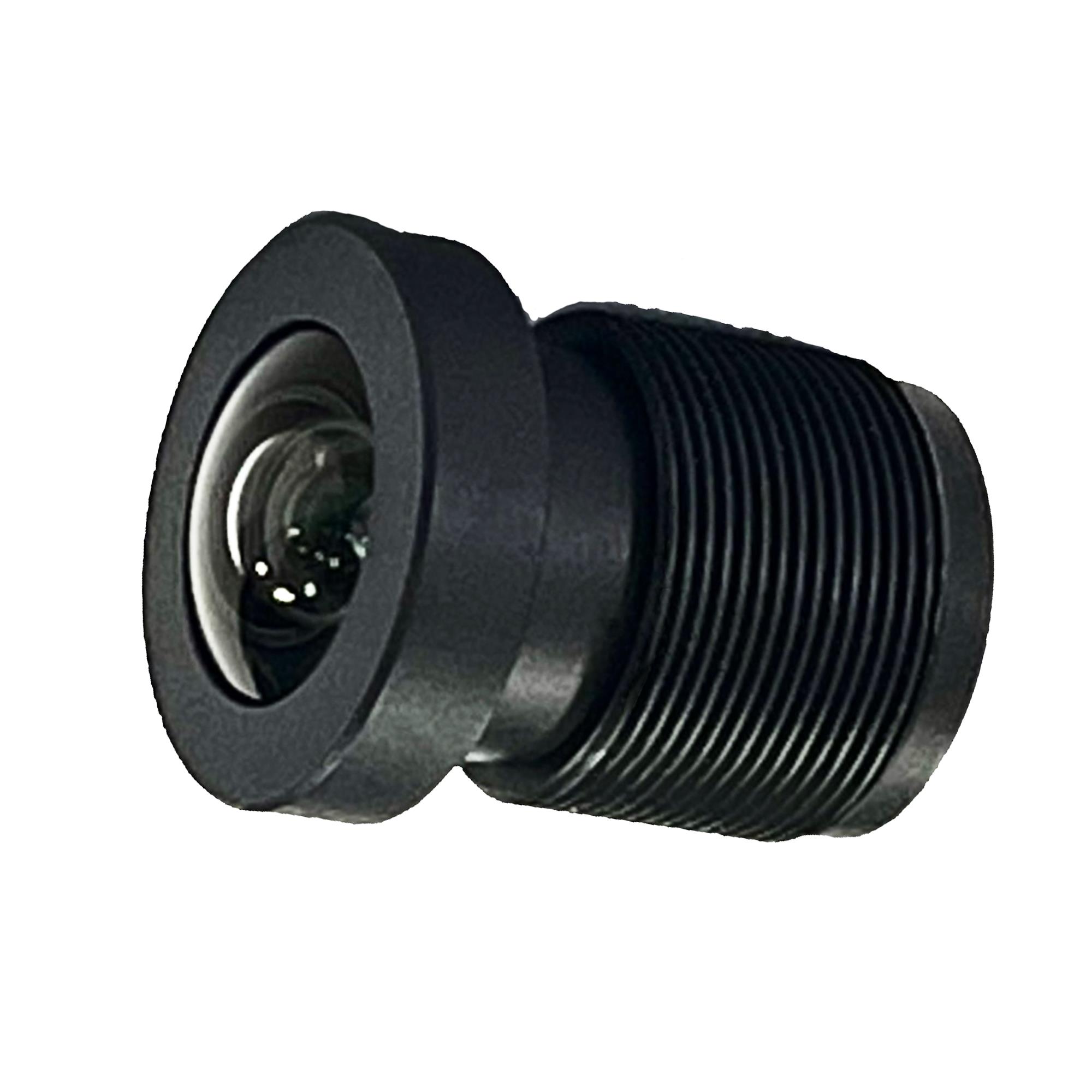 8MP 3.56MM M12 RASPBERRY PI LENS【ED-LENS-M12-230356-08】