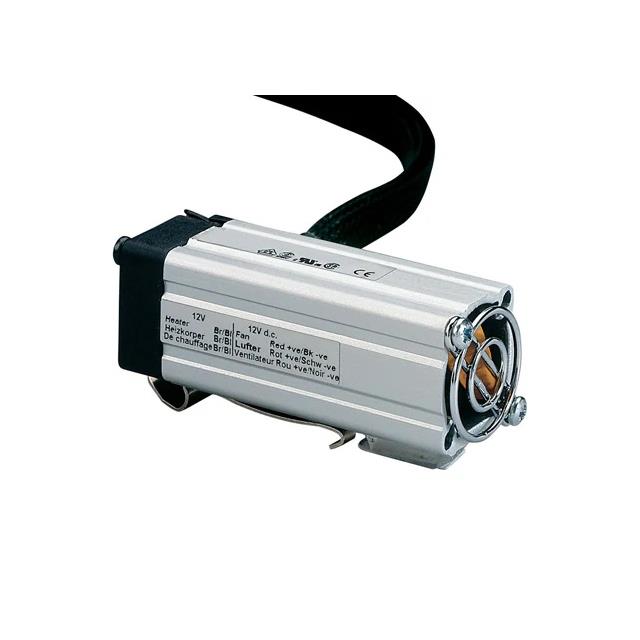 【FCH-FGC05272R】ENCLOSURE FAN HEATER, COMPACT, 1