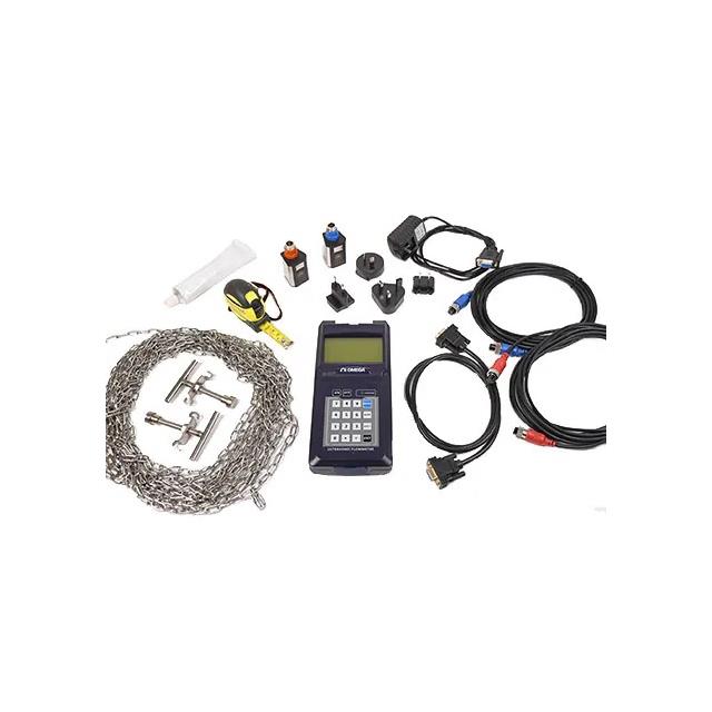 【FDT-25】ULTRASONIC FLOW METER KIT, PORTA