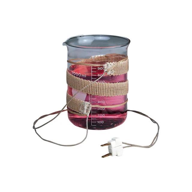 【FWH171-100LSE】HEATER TAPE, HIGH TEMPERATURE, 4