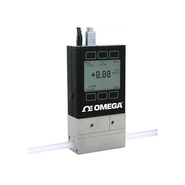 FLOW METER, LOW-FLOW, LIQUID (WA【FLR-1603A-B】