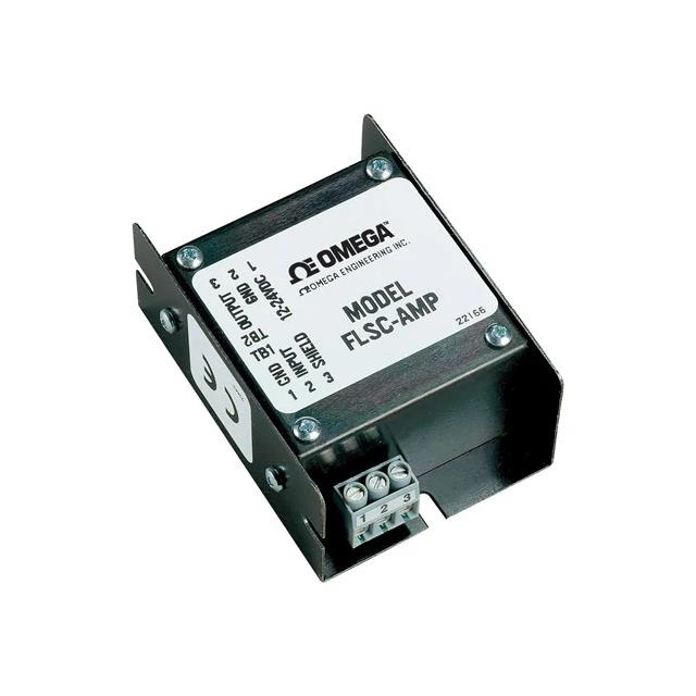 LOW LEVEL AMPLIFIER, DC SUPPLY,【FLSC-AMP】
