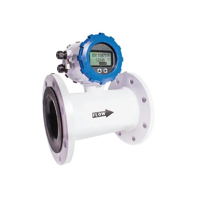 【FMG480-10-D6】MAGMETER, CONDUCTIVE FLUIDS, 803