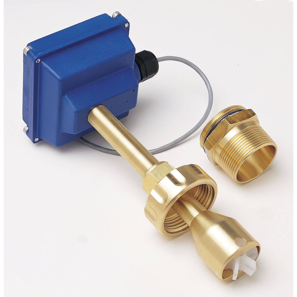 【FP6501-SS】FLOW SENSOR, ADJUSTABLE LENGTH I