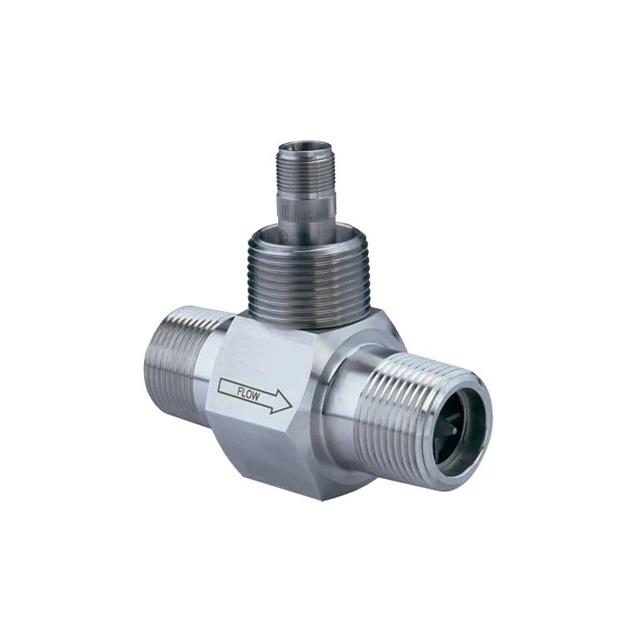 TURBINE FLOW METER, ECONOMICAL,【FTB-1422-AMP】