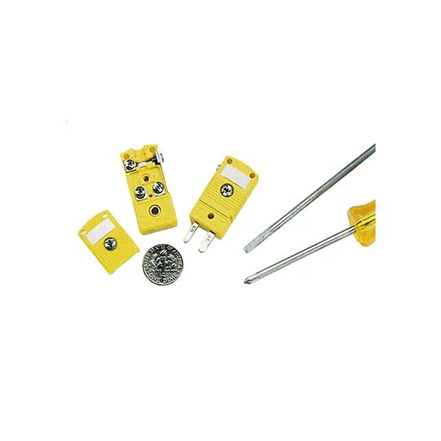 【GMP-K-M】MINIATURE THERMOCOUPLE CONNECTOR
