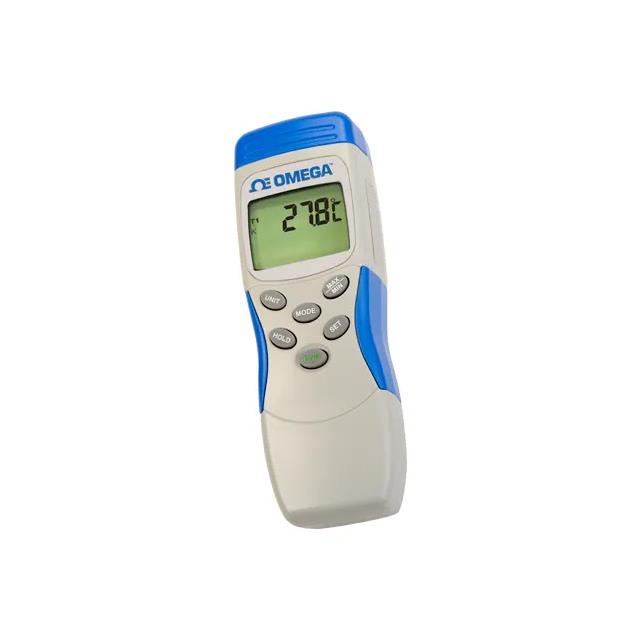 【HH-25U】THERMOCOUPLE THERMOMETER, 9 V BA