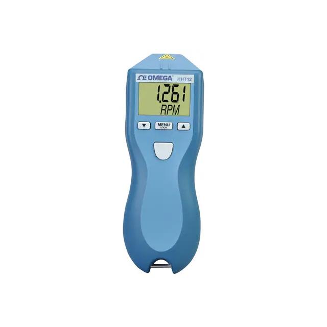 【HHT12】OPTICAL TACHOMETER, HANDHELD, NO[バルク]