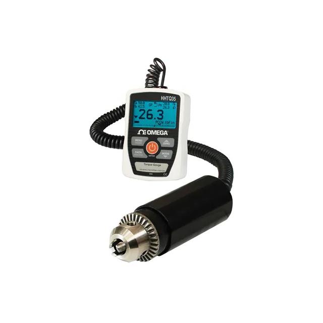 【HHTQ35-20Z】HANDHELD DIGITAL TORQUE GAUGE, 2