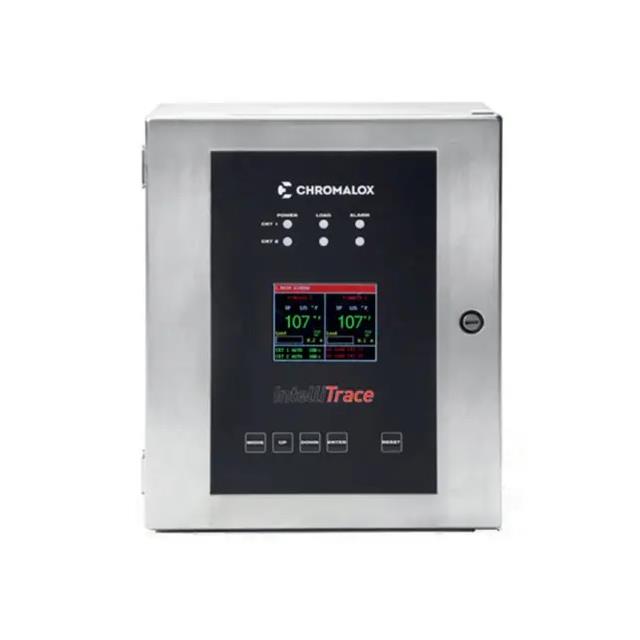【ITC1】DIGITAL THERMOSTAT, HEAT TRACE,