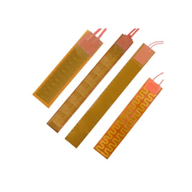 FLEXIBLE HEATER, INSULATED, POLY【KHA-312/10】