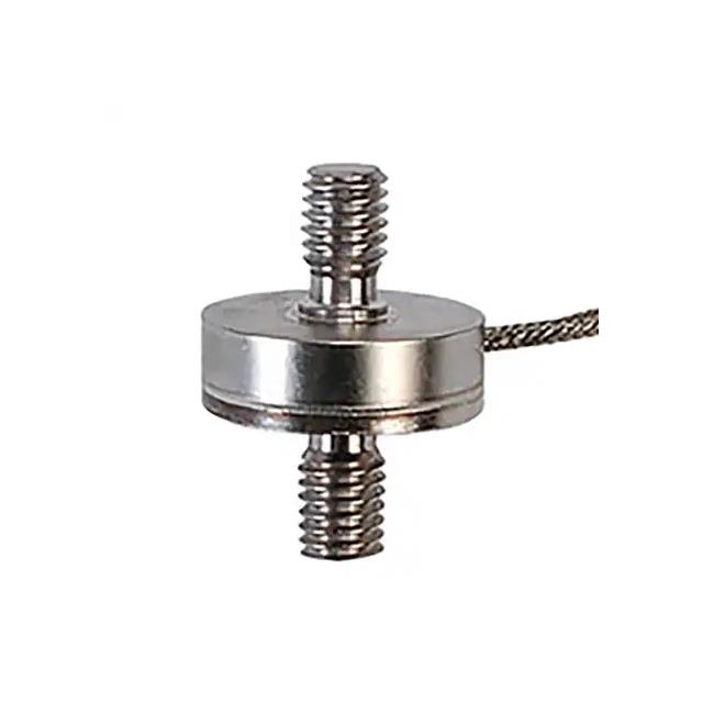 SUBMINIATURE LOAD CELL, TENSION/【LCM201-500N】