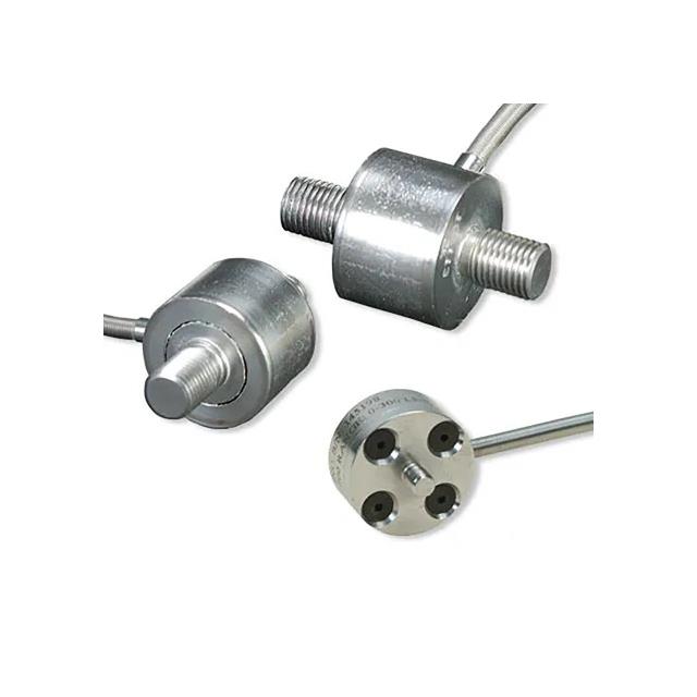 UNIVERSAL MINIATURE LOAD CELL, T【LCM202-100N】