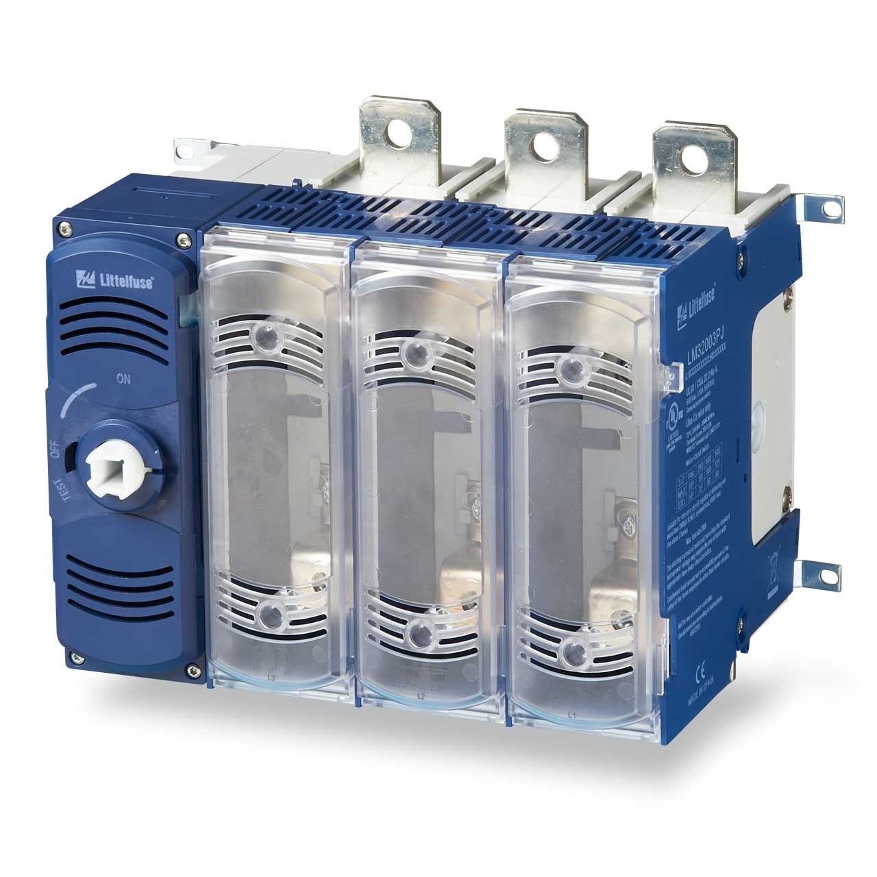 SWITCH 600V 200A【LM32003PJ】